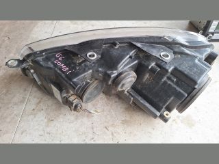 bontott VW GOLF VI Jobb Fényszóró