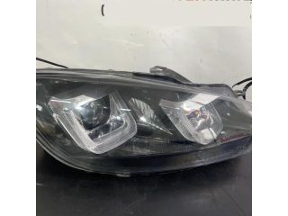 bontott VW GOLF VI Jobb Fényszóró