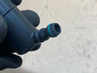 bontott VW GOLF VI Jobb Fényszórómosó Fúvóka