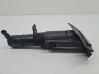 bontott VW GOLF VI Jobb Fényszórómosó Fúvóka