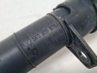 bontott VW GOLF VI Jobb Fényszórómosó Fúvóka