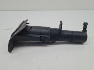 bontott VW GOLF VI Jobb Fényszórómosó Fúvóka