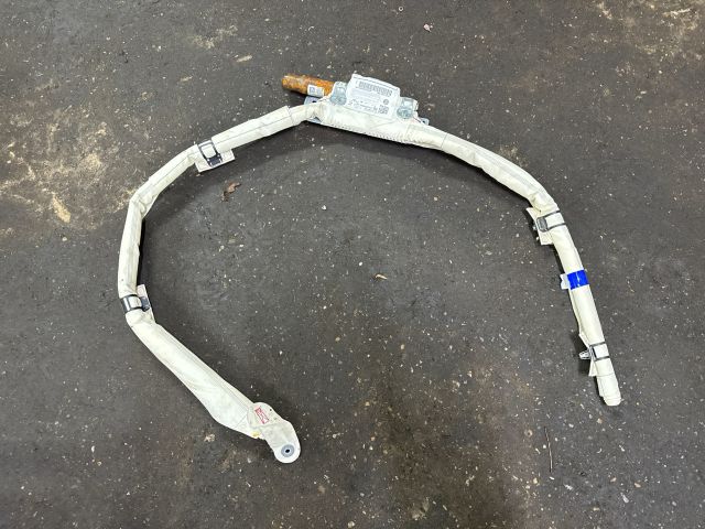 bontott VW GOLF VI Jobb Függönylégzsák és Oldallégzsák