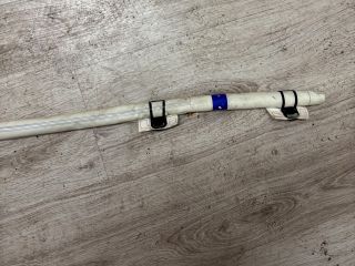 bontott VW GOLF VI Jobb Függönylégzsák és Oldallégzsák