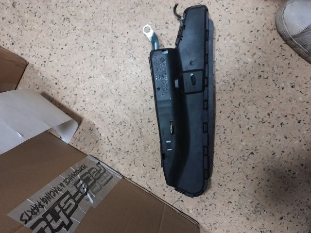 bontott VW GOLF VI Jobb Függönylégzsák és Oldallégzsák