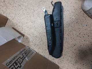 bontott VW GOLF VI Jobb Függönylégzsák és Oldallégzsák