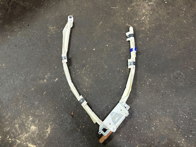 bontott VW GOLF VI Jobb Függönylégzsák és Oldallégzsák