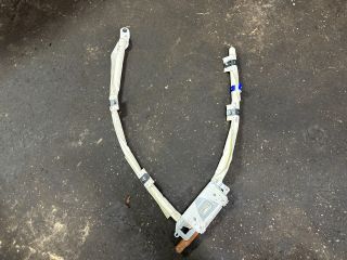 bontott VW GOLF VI Jobb Függönylégzsák és Oldallégzsák