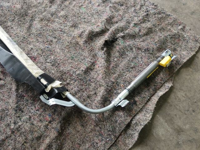 bontott VW GOLF VI Jobb Függönylégzsák és Oldallégzsák