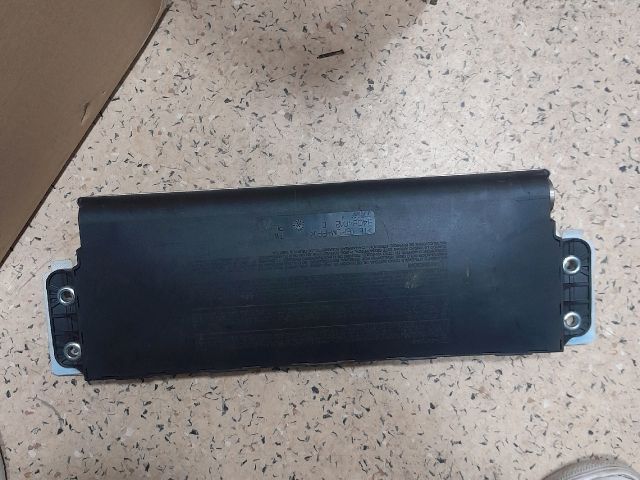 bontott VW GOLF VI Jobb Függönylégzsák és Oldallégzsák