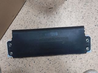 bontott VW GOLF VI Jobb Függönylégzsák és Oldallégzsák