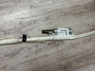 bontott VW GOLF VI Jobb Függönylégzsák és Oldallégzsák