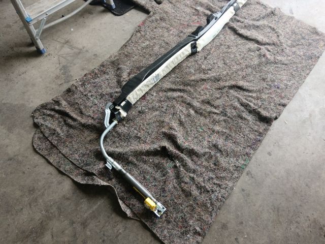 bontott VW GOLF VI Jobb Függönylégzsák és Oldallégzsák