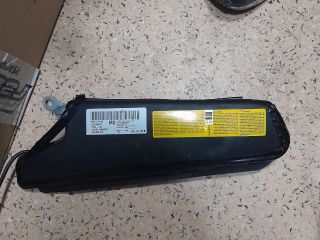 bontott VW GOLF VI Jobb Függönylégzsák és Oldallégzsák