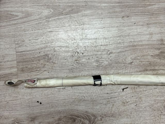 bontott VW GOLF VI Jobb Függönylégzsák és Oldallégzsák