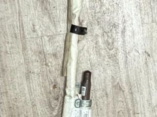 bontott VW GOLF VI Jobb Függönylégzsák és Oldallégzsák