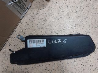 bontott VW GOLF VI Jobb Függönylégzsák és Oldallégzsák