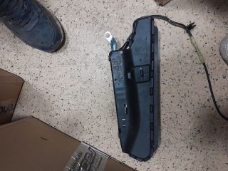 bontott VW GOLF VI Jobb Függönylégzsák és Oldallégzsák