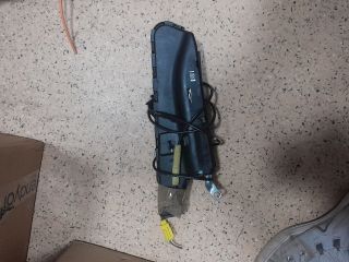 bontott VW GOLF VI Jobb Függönylégzsák és Oldallégzsák