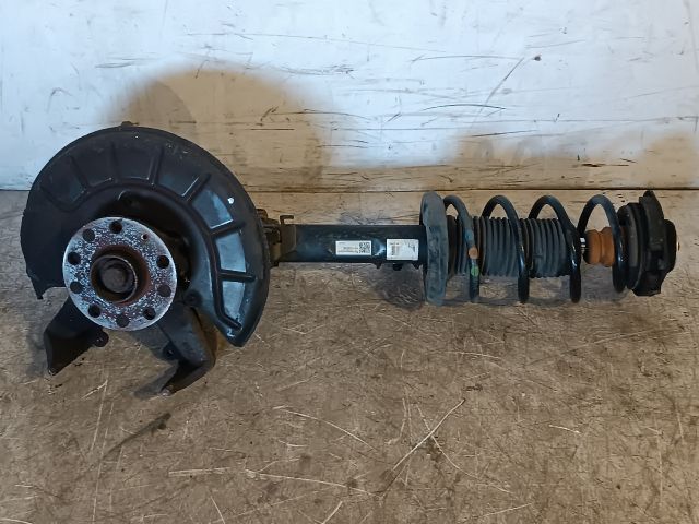 bontott VW GOLF VI Jobb Gólyaláb Csonkállvánnyal