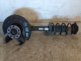 bontott VW GOLF VI Jobb Gólyaláb Csonkállvánnyal