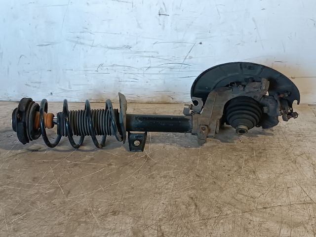 bontott VW GOLF VI Jobb Gólyaláb Csonkállvánnyal