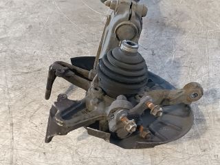 bontott VW GOLF VI Jobb Gólyaláb Csonkállvánnyal