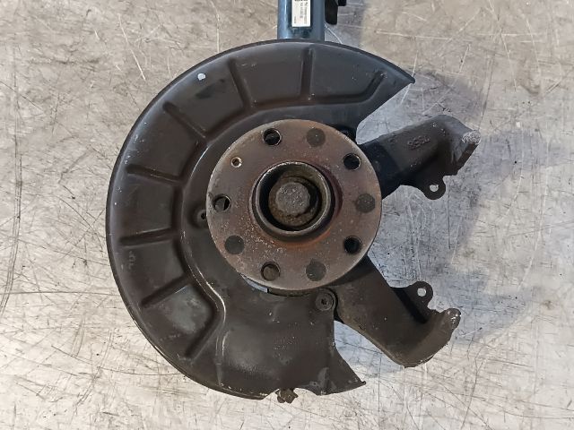 bontott VW GOLF VI Jobb Gólyaláb Csonkállvánnyal