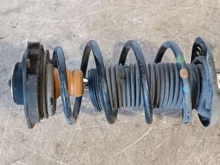 bontott VW GOLF VI Jobb Gólyaláb Csonkállvánnyal