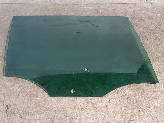 bontott VW GOLF VI Jobb hátsó Ablak