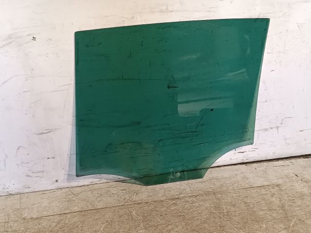 bontott VW GOLF VI Jobb hátsó Ablak