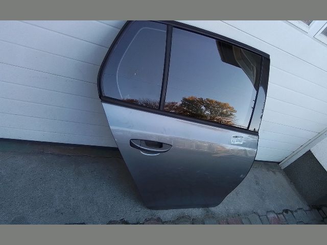 bontott VW GOLF VI Jobb hátsó Ablak