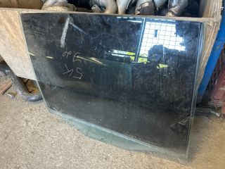 bontott VW GOLF VI Jobb hátsó Ablak