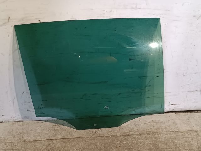 bontott VW GOLF VI Jobb hátsó Ablak