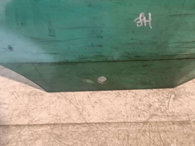 bontott VW GOLF VI Jobb hátsó Ablak