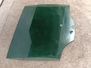 bontott VW GOLF VI Jobb hátsó Ablak