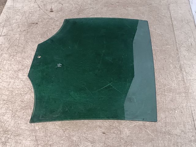 bontott VW GOLF VI Jobb hátsó Ablak