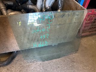 bontott VW GOLF VI Jobb hátsó Ablak