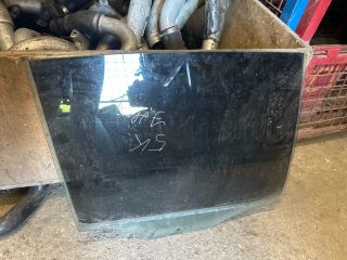 bontott VW GOLF VI Jobb hátsó Ablak