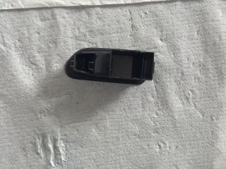 bontott VW GOLF VI Jobb hátsó Ablakemelő Kapcsoló Keret