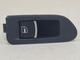 bontott VW GOLF VI Jobb hátsó Ablakemelő Kapcsoló