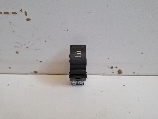 bontott VW GOLF VI Jobb hátsó Ablakemelő Kapcsoló