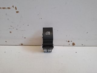 bontott VW GOLF VI Jobb hátsó Ablakemelő Kapcsoló