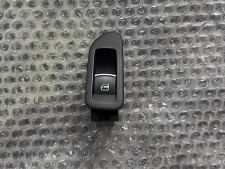 bontott VW GOLF VI Jobb hátsó Ablakemelő Kapcsoló