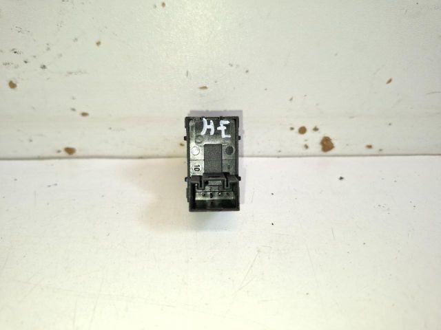 bontott VW GOLF VI Jobb hátsó Ablakemelő Kapcsoló