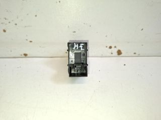 bontott VW GOLF VI Jobb hátsó Ablakemelő Kapcsoló