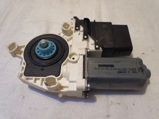 bontott VW GOLF VI Jobb hátsó Ablakemelő Motor