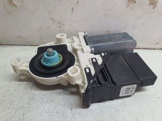 bontott VW GOLF VI Jobb hátsó Ablakemelő Motor