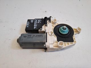 bontott VW GOLF VI Jobb hátsó Ablakemelő Motor