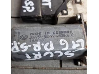 bontott VW GOLF VI Jobb hátsó Ablakemelő Motor